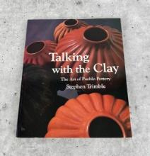 Talking with the Clay