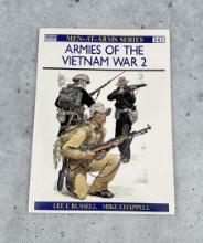 Armies Of The Vietnam War Two