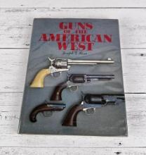 Guns Of The American West