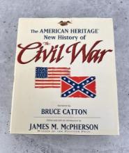 New History of the Civil War
