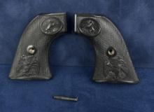 Colt Single Action Army Pistol Grips