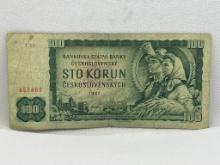 1961 STO Korun Ceskoslovenskych