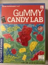 New Gummy Candy Lab