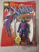 New The Uncanny X-Men Archangel Action Figure