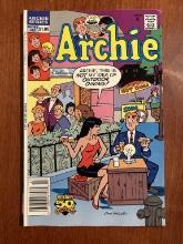 Archie Series Comicbook Magazine