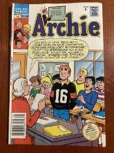 Archie Series Archie Comicbook Magazine
