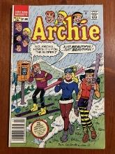 Archie Series Archie Comicbook Magazine