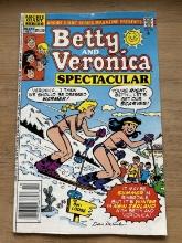 Archi Series Betty and Veronica Comicbook