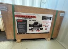 New! 20,000lbs Electric Winch
