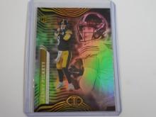 2022 PANINI ILLUSIONS KENNY PICKETT ROOKIE CARD HOLO RC