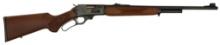 *Marlin Model 308MX Lever Action Rifle
