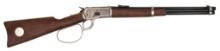 Winchester Model 1892 John Wayne Centennial Commemorative Carbine