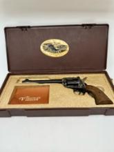 Virginia Dragoon .44 Magnum 6 Round Revolver