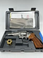 Ruger GP100 10mm 6 Round Revolver