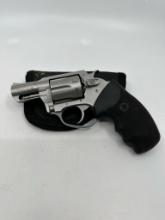 Charter Arms .32 Magnum 6 Round Revolver Model Undercoverette