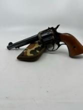 H&R .22 Call 6 Round Revolver Model 676