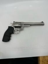 Ruger .41 Magnum 6 Shot Revolver Model Redhawk