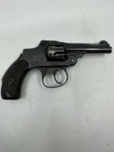 Smith & Wesson .32 SW 5 Round Revolver
