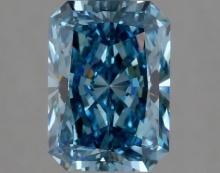 1.75 ctw. VS1 IGI Certified Radiant Cut Loose Diamond (LAB GROWN)