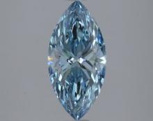 1.81 ctw. VS1 IGI Certified Marquise Cut Loose Diamond (LAB GROWN)