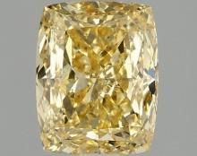 1.95 ctw. VS1 IGI Certified Cushion Cut Loose Diamond (LAB GROWN)