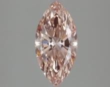 1.49 ctw. VS2 IGI Certified Marquise Cut Loose Diamond (LAB GROWN)