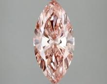1.81 ctw. Marquise IGI Certified Fancy Cut Loose Diamond (LAB GROWN)