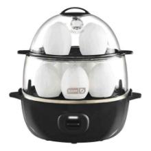 Dash 17-Piece Comprehensive Egg Cooker Set