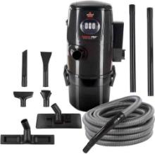 Bissell Garage Pro Canister Vacuum