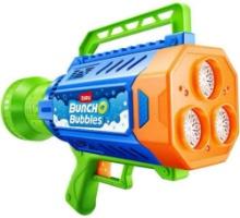 ZURU Bunch O Bubbles Motorized Mega Bubble Blaster 3 Pack