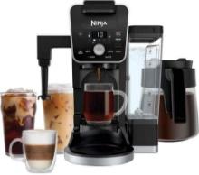 Ninja DualBrew System 14-Cup Coffee Maker