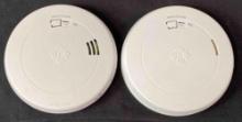 First Alert - Smoke and Carbon Monoxide Alarm 2 Pack