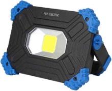 Feit Electric 2000 Lumen Rechargeable LED Electric Work Light