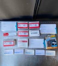 Lot Of Medical Supplies