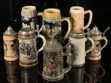 German Stein Collection