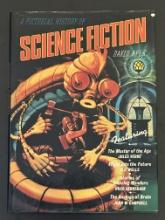 Science Fiction (David Kyle)