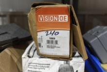 Vision-OE Remanufacture Starter
