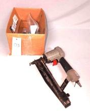 Porter Cable Nail Gun & Parts