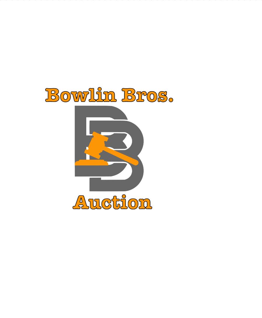 Bowlin Bros. Auction Co.