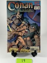** Conan Classic Issue #3 August 1994 Marvel Comics Like New