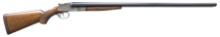 RARE FINE CONDITION ROCHESTER ORDINANCE SHIPPED L.C. SMITH WILD FOWL FIELD GRADE 12 GAUGE SHOTGUN.