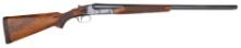 VERY GOOD FIELD USED EARLY PRODUCTION WINCHESTER MODEL 21 12 GAUGE GAME GUN.