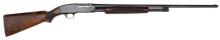 VERY RARE FACTORY ORIGINAL WINCHESTER MODEL 42 SKEET GRADE DELUXE.