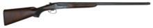 DURABLE AYA MATADOR 20 GAUGE SHOTGUN.