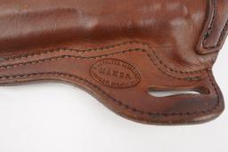 Sweetwater Saddlery 1911 Holster