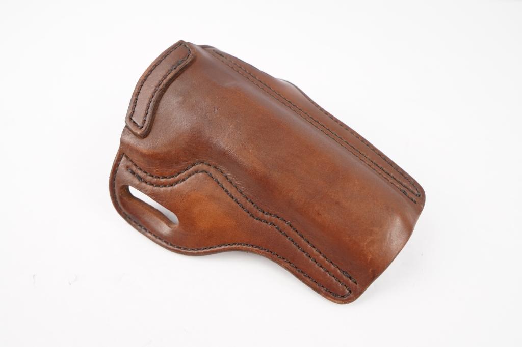Sweetwater Saddlery 1911 Holster