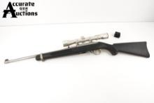 Ruger 10/22 .22 L.R.