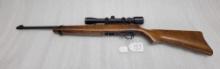 Ruger 10/22 W/ Simmons 3-9X32 Scope  .22CAL