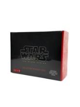 Star Wars The Black Series Sealed Collector Mystery Box