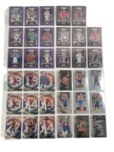 Panini Prizm NBA Basketball Trading Card Collection Lot